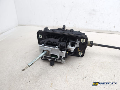 Gear Selector 5