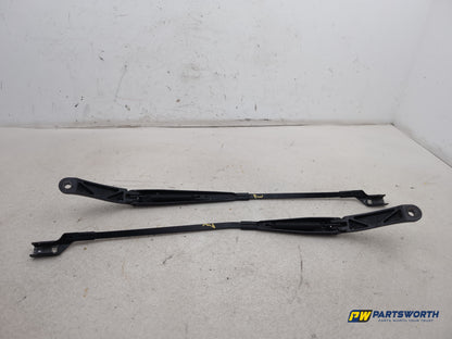 Wiper Front Arm 5