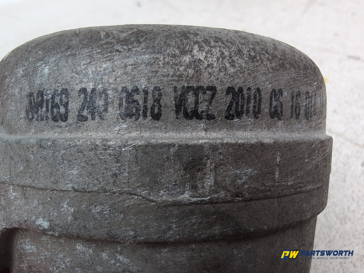 Engine Mounting Bracket 4