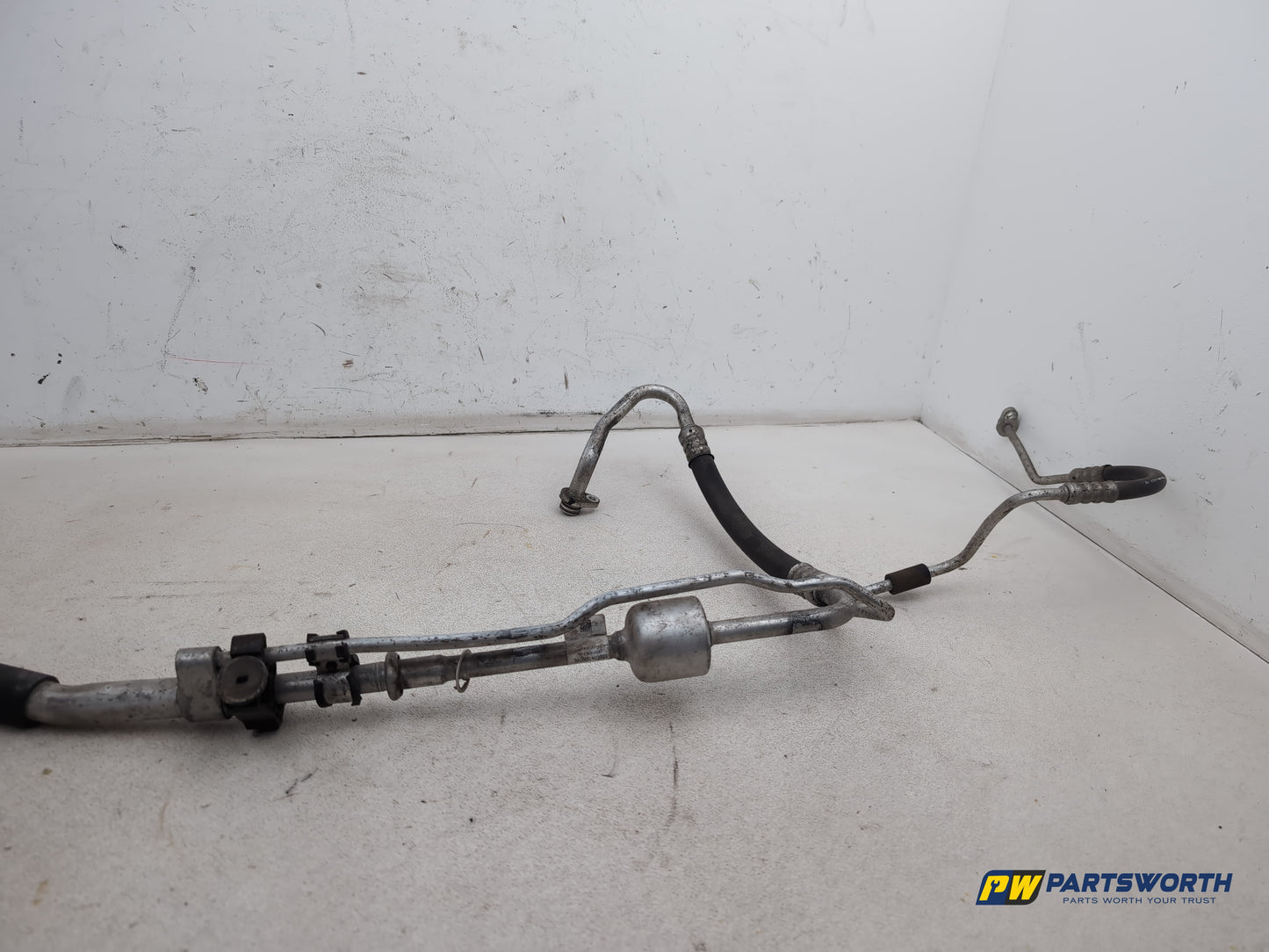 Air Conditioning Pipe 5