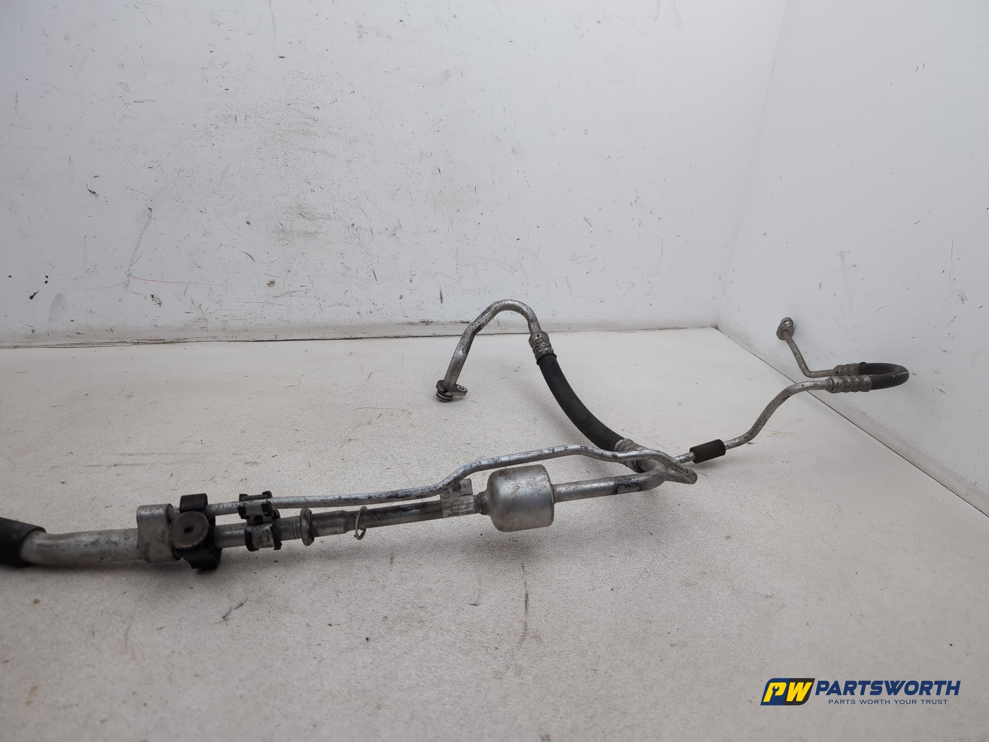 Air Conditioning Pipe 5