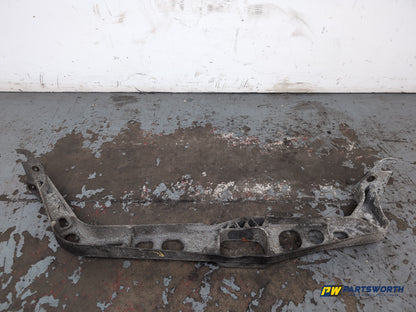 Bumper Front Reinforcement 5