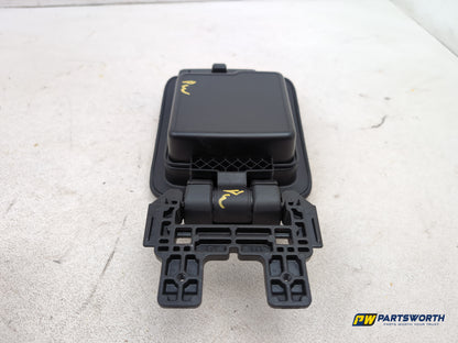 Centre Console Armrest 5
