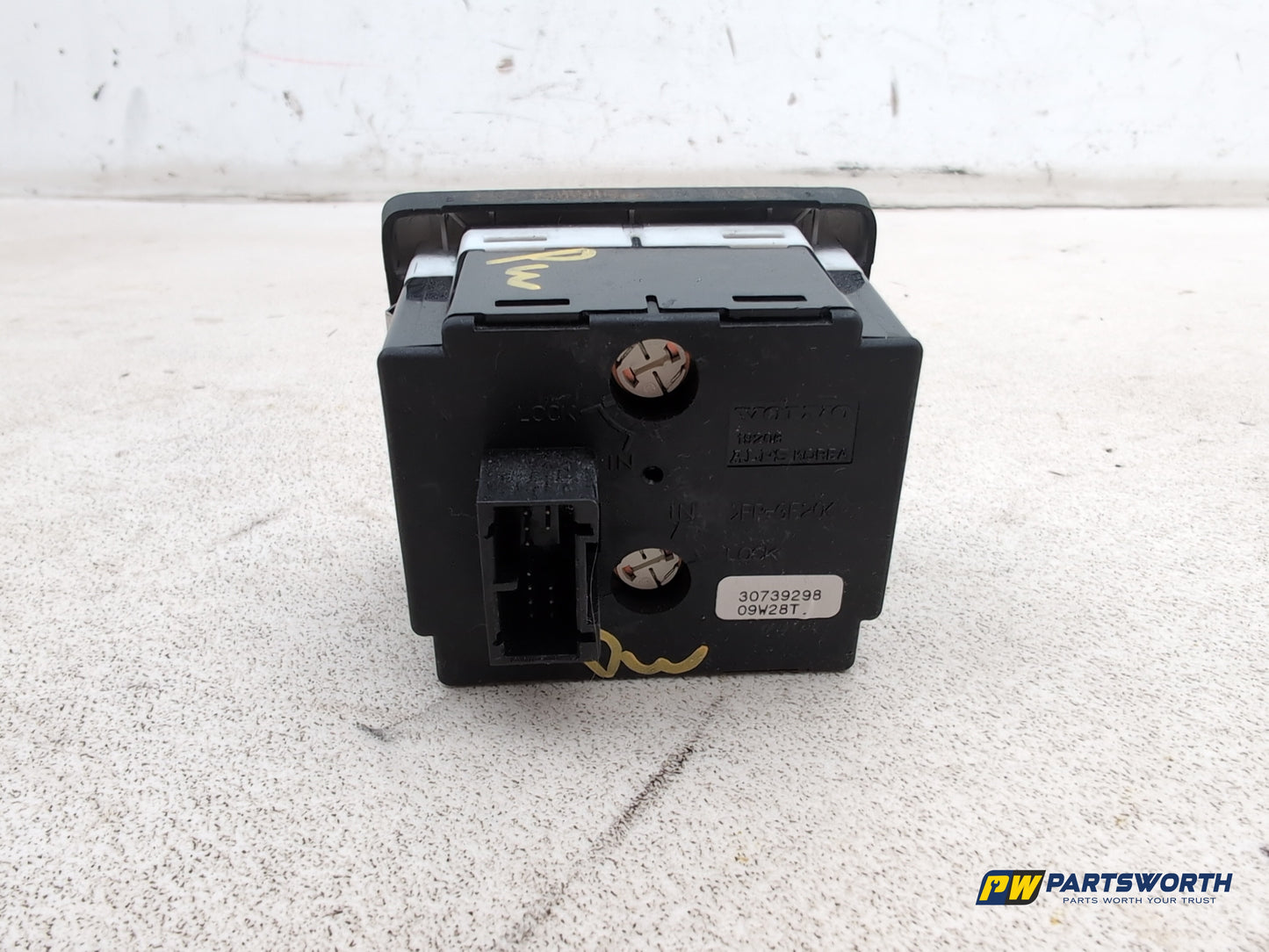 Switch Headlamp 5