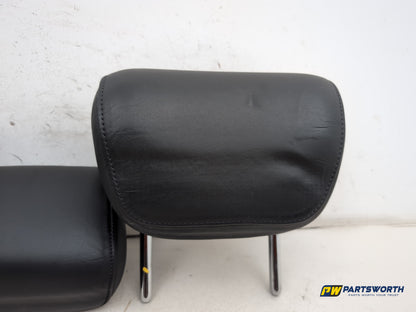 Rear Headrest 5