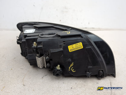 Headlamp LH 5