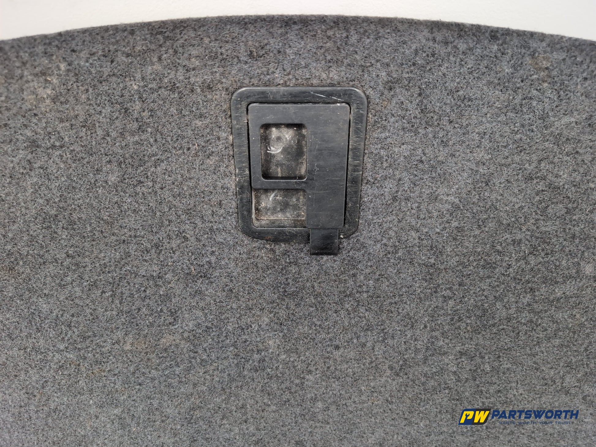 Boot Carpet 5