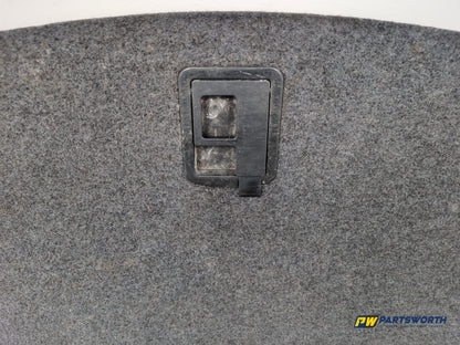 Boot Carpet 5