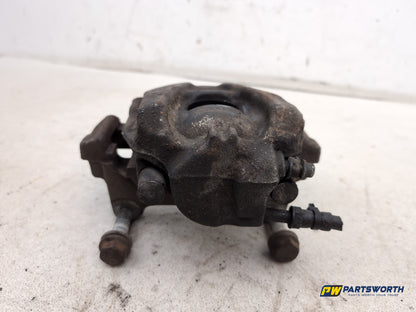 Brake Caliper Front LH 5