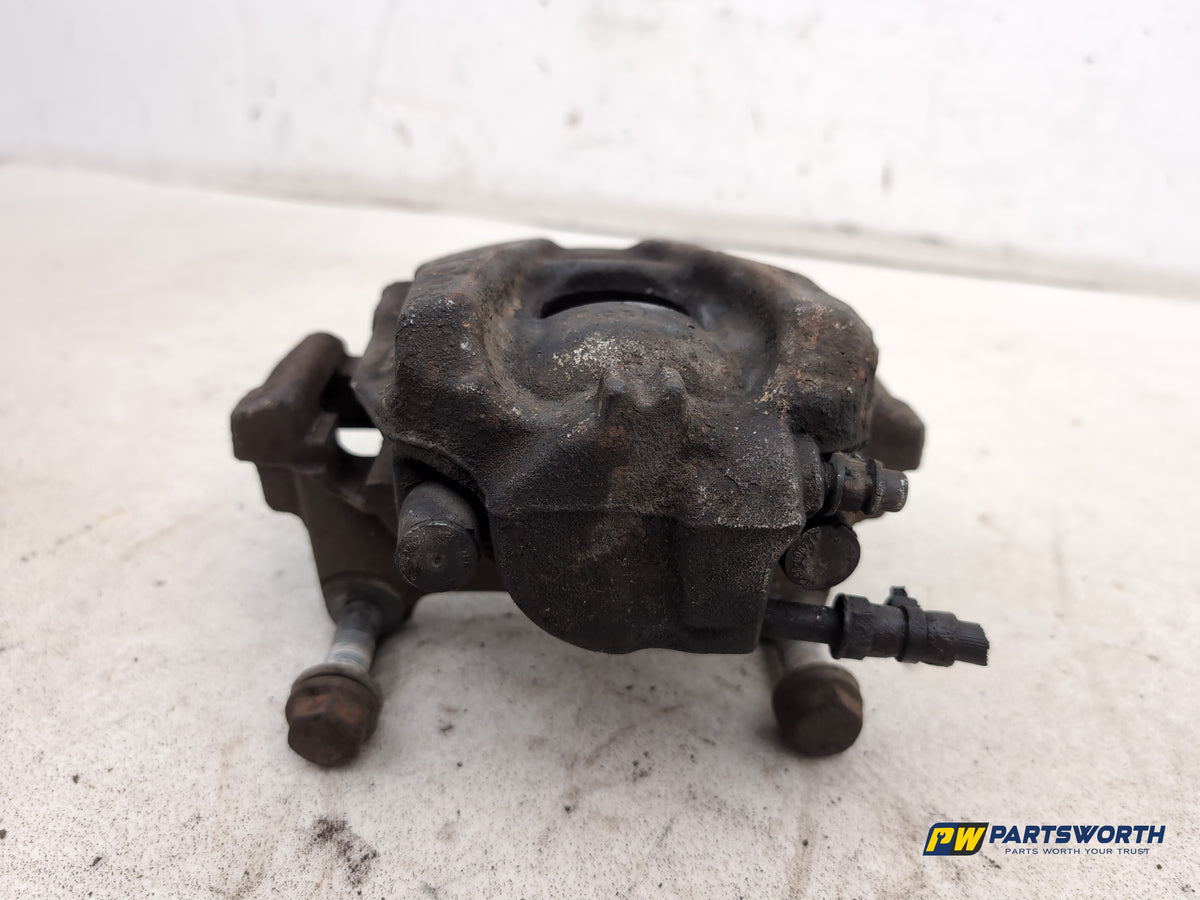 Brake Caliper Front LH 5