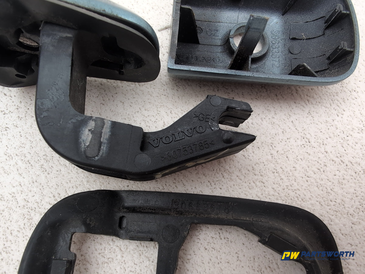 Door Handle Front Outer Release RH 5