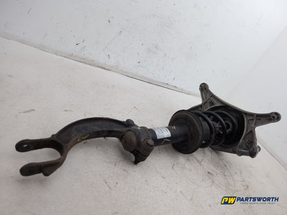 Shock Absorber Front LH 5