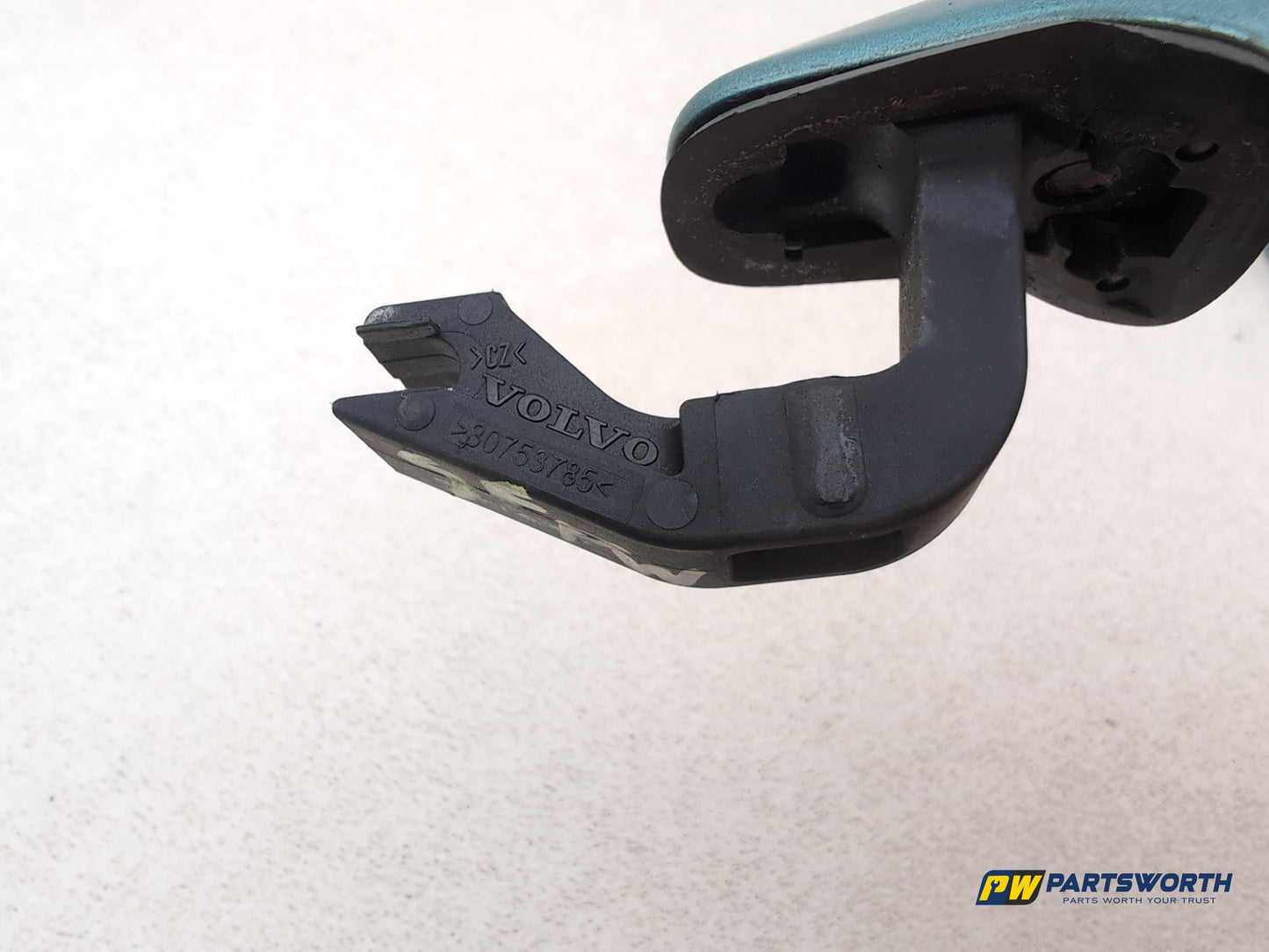 Door Handle Front Outer Release LH 5