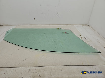 Door Glass Front LH 5