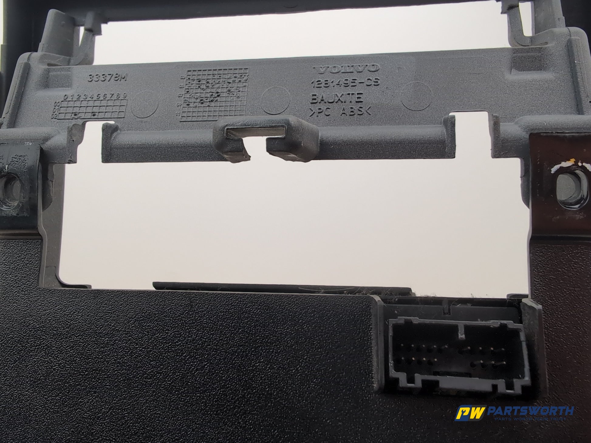 Heater Control Assembly 5