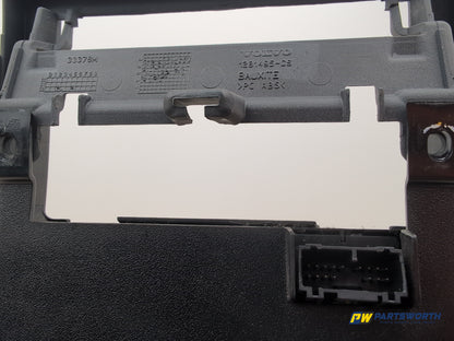 Heater Control Assembly 5