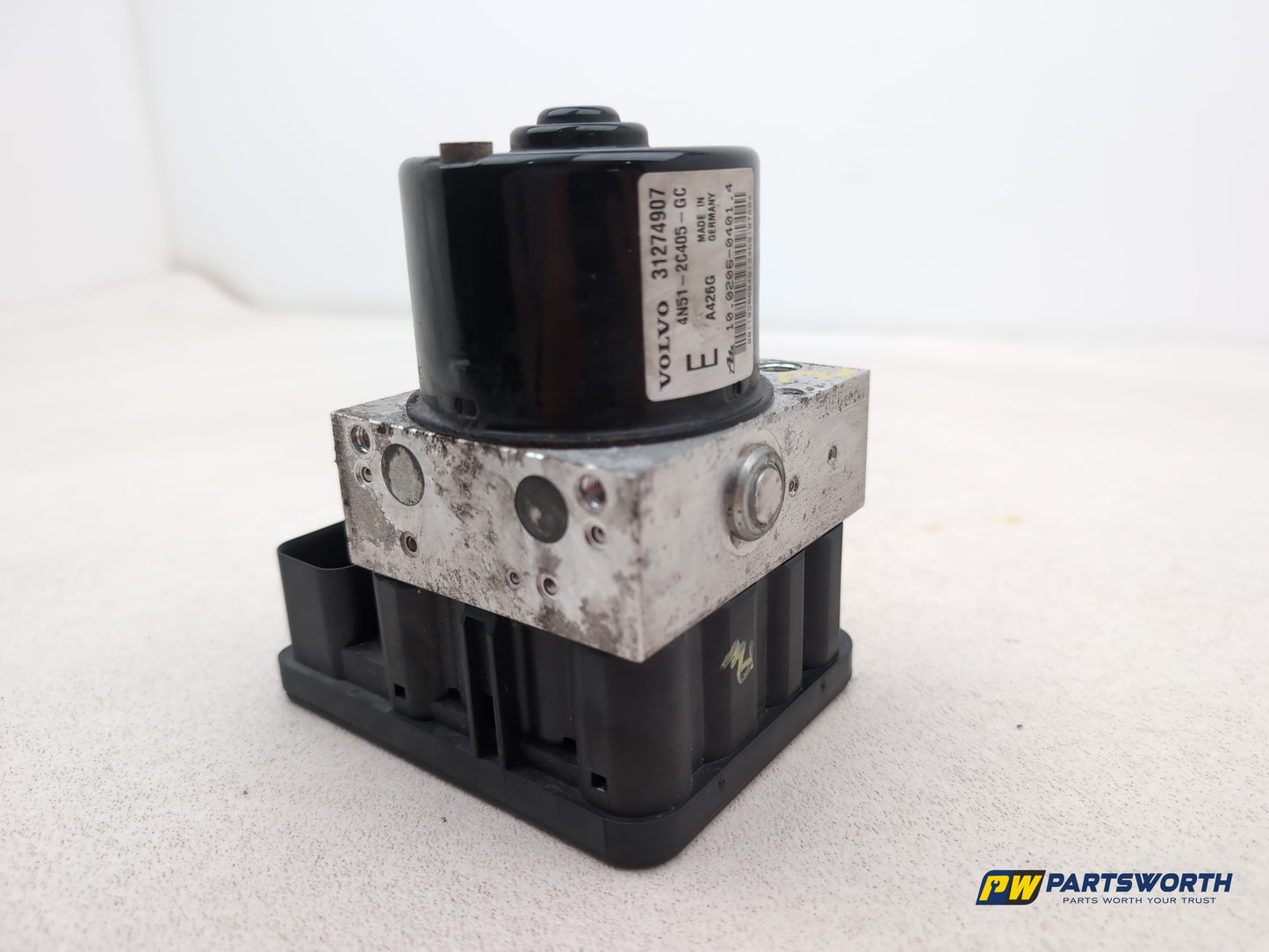 ABS Pump 5