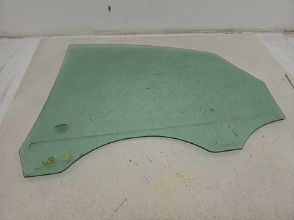 Door Glass Rear RH 5