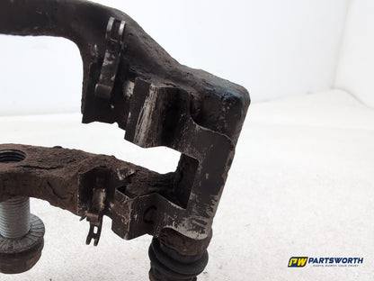 Brake Rear Caliper Support RH 5