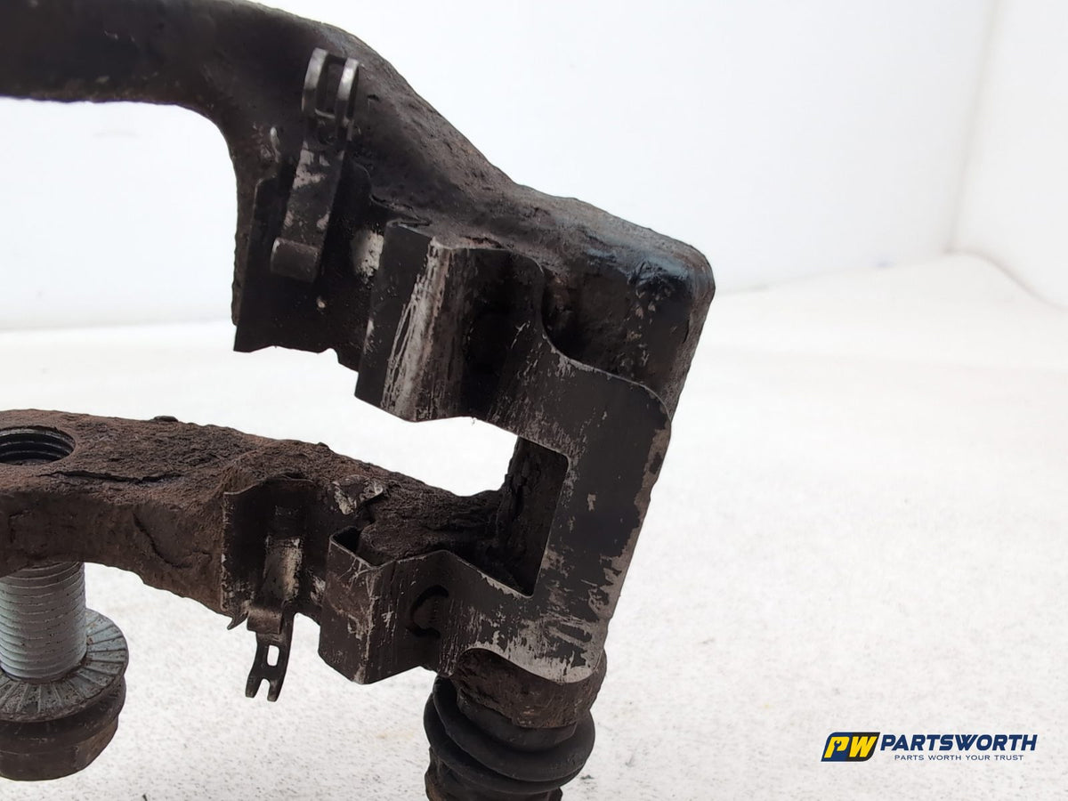 Brake Rear Caliper Support RH 5