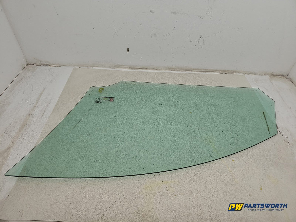 Door Glass Front RH 5