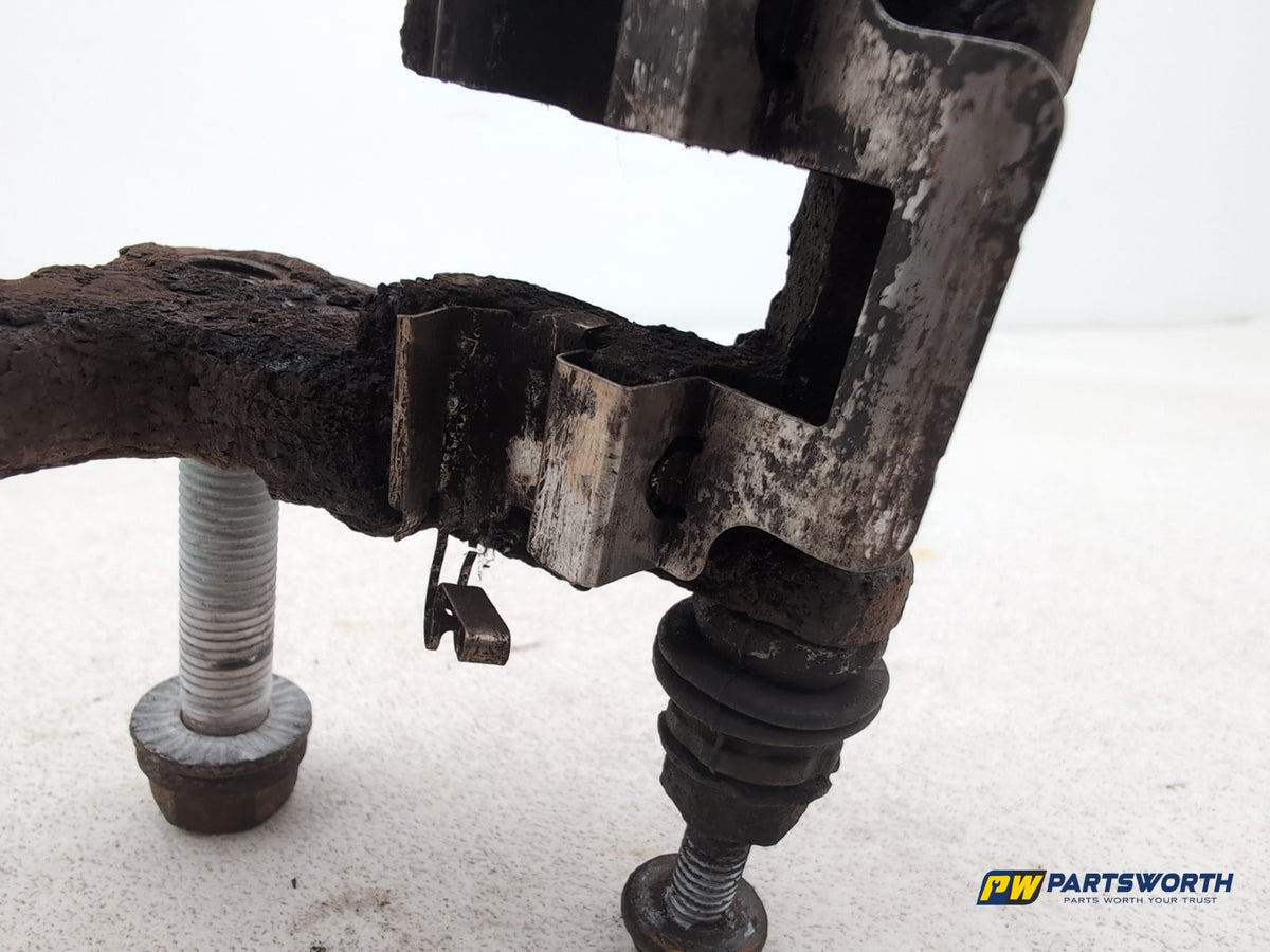 Brake Rear Caliper Support LH 5