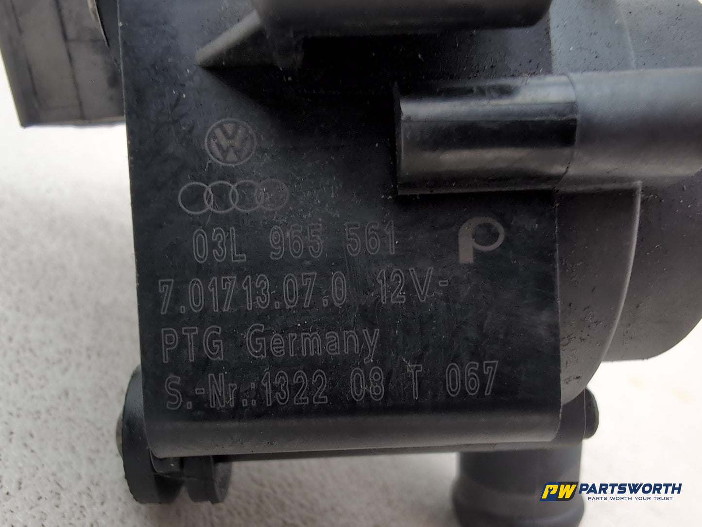 Water Pump 5