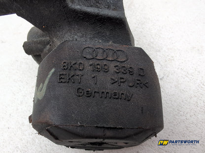 Engine Mounting Bracket 5