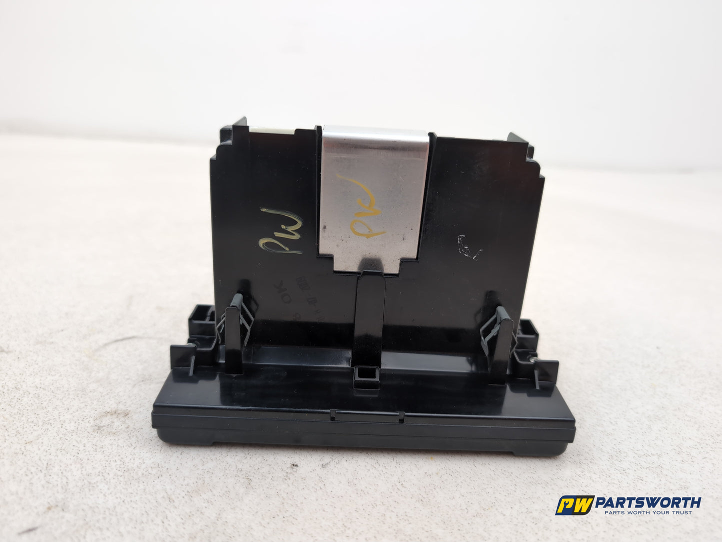 Multi Function Display Unit 5