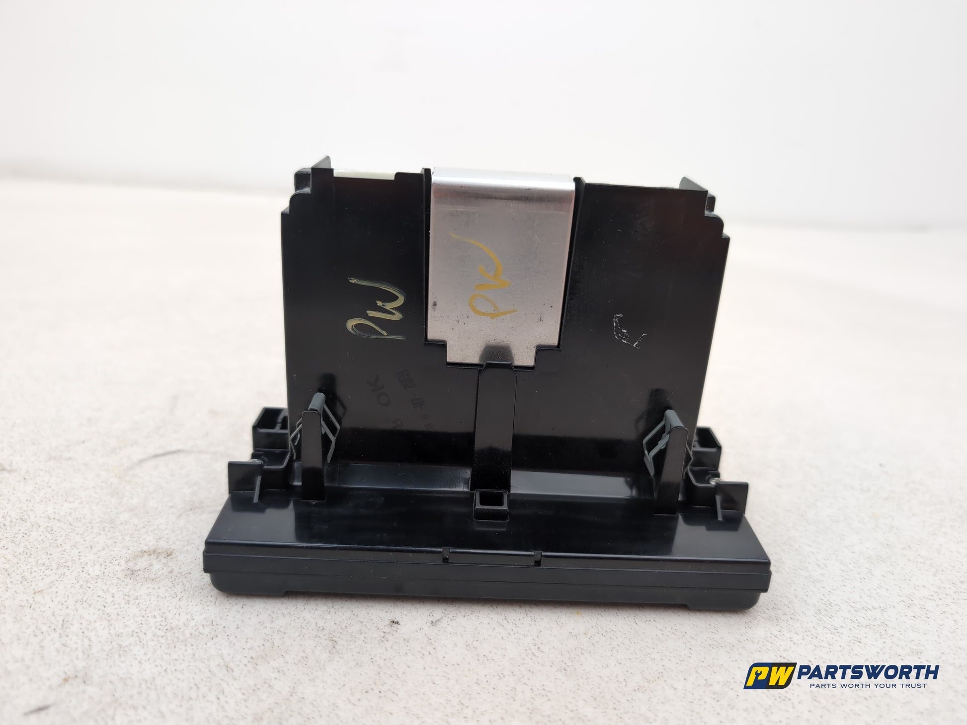 Multi Function Display Unit 5