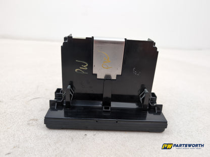 Multi Function Display Unit 5