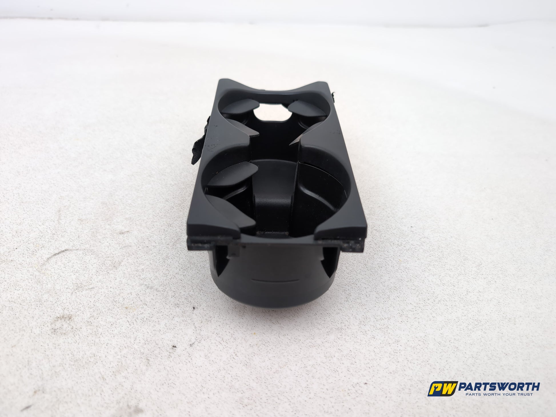 Centre Console Cup Holder 5