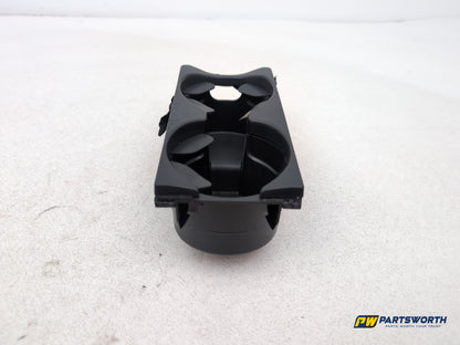 Centre Console Cup Holder 5