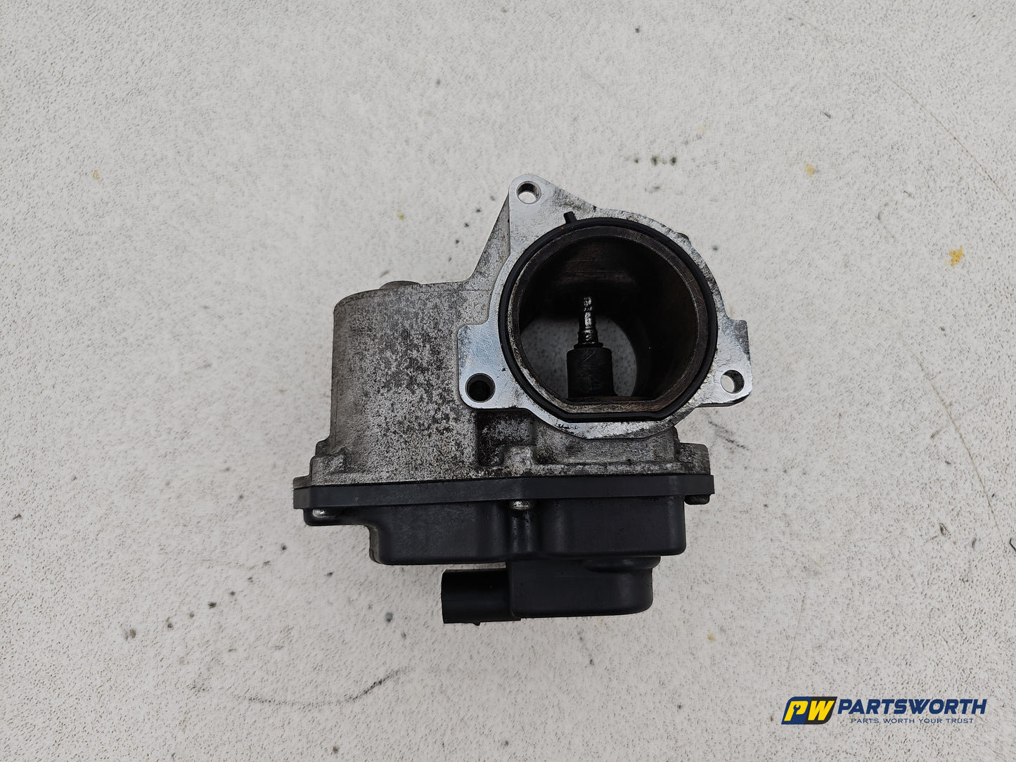 EGR Valve 5