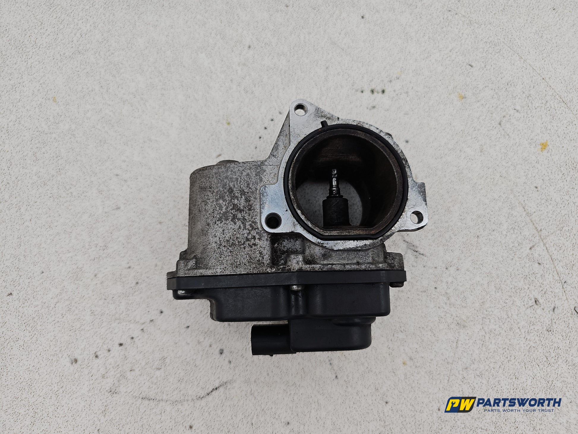 EGR Valve 5