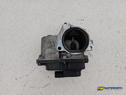 EGR Valve 5