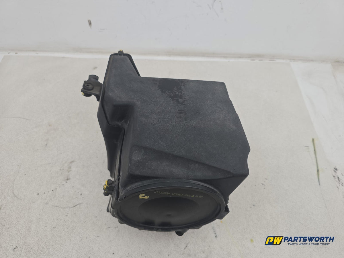 Air Filter Airbox 5