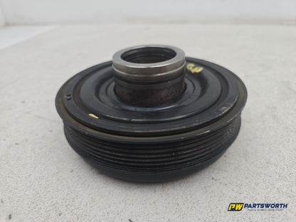 Alternator Pulley 5
