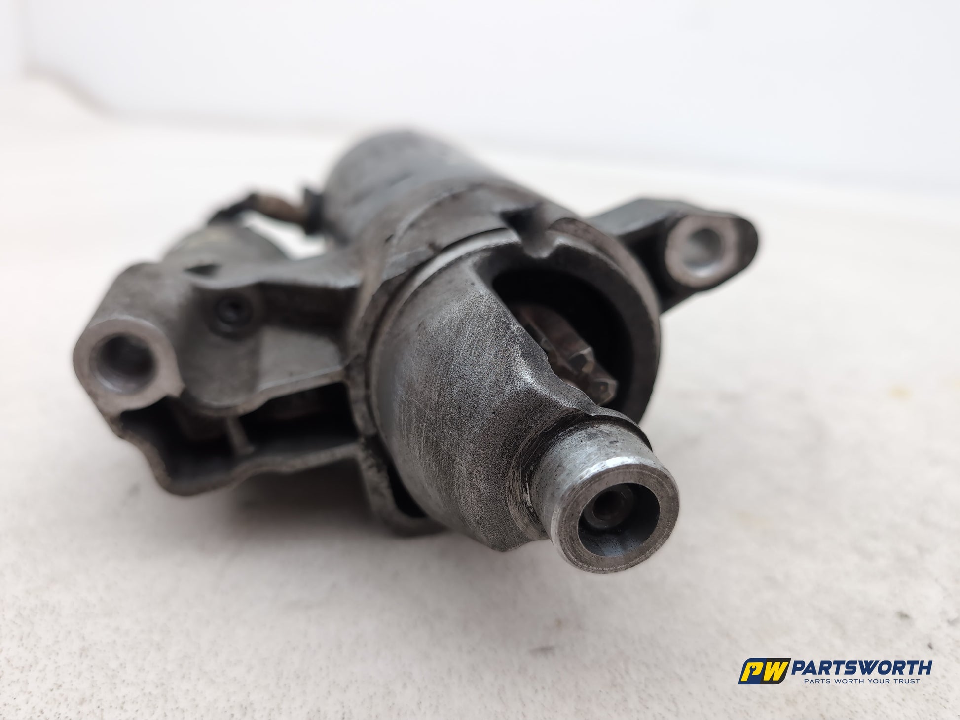 Starter Motor 5