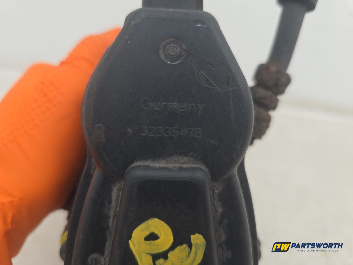 Brake Rear Caliper RH 5