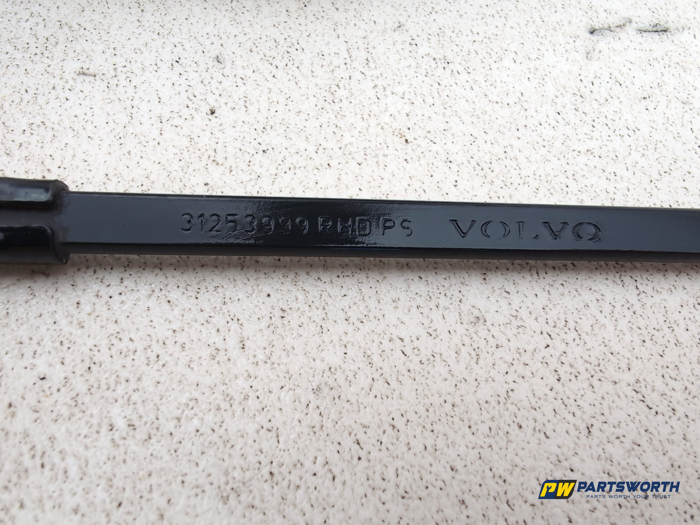 Wiper Front Arm 5