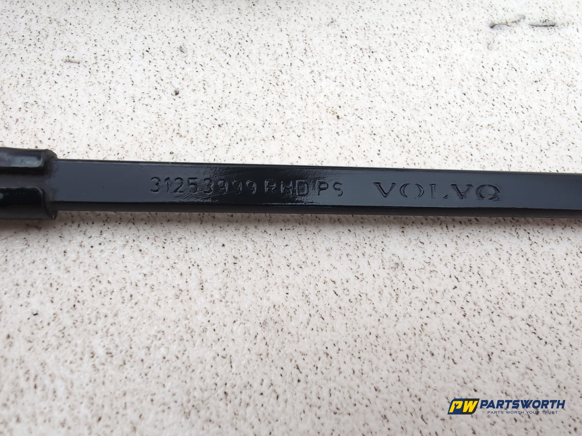 Wiper Front Arm 5