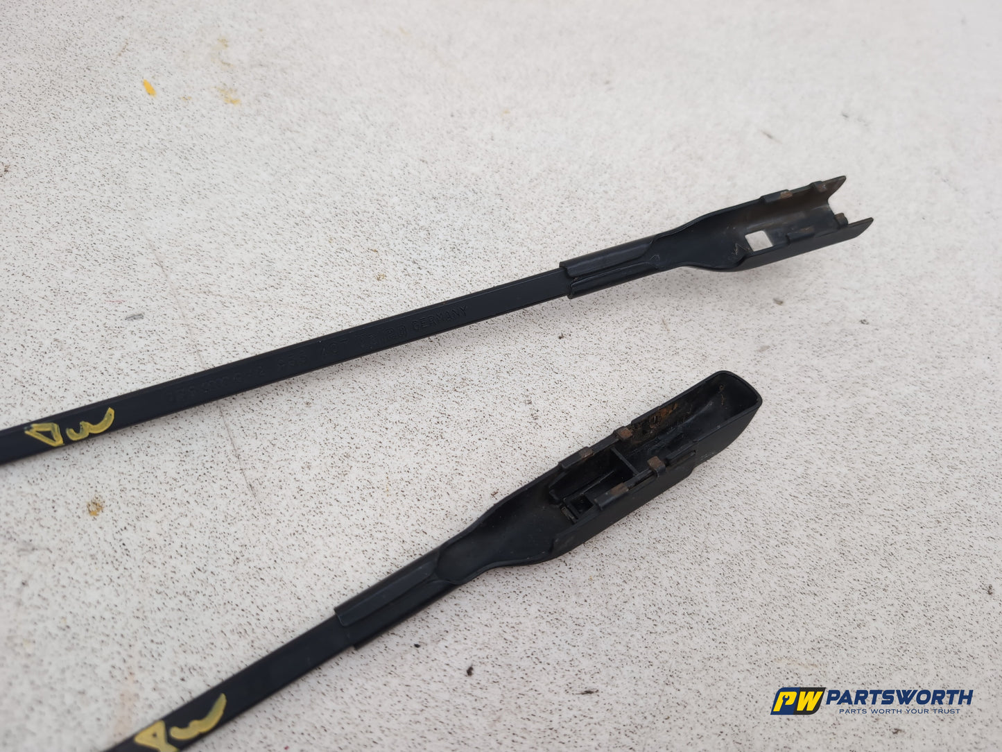 Wiper Front Arm 5