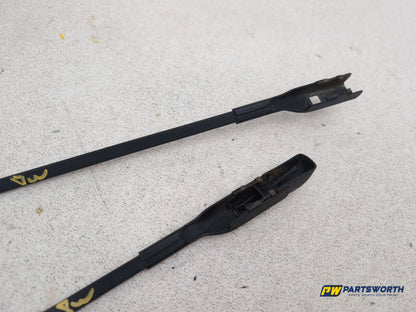 Wiper Front Arm 5