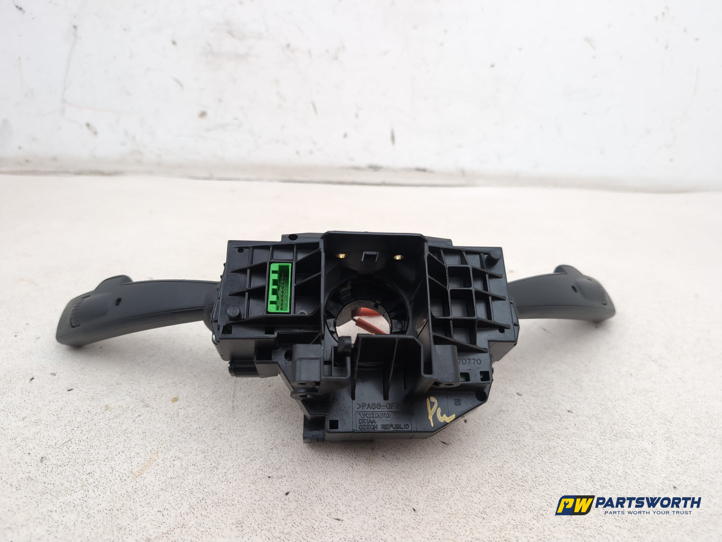 Combination Switch / Stalks 5