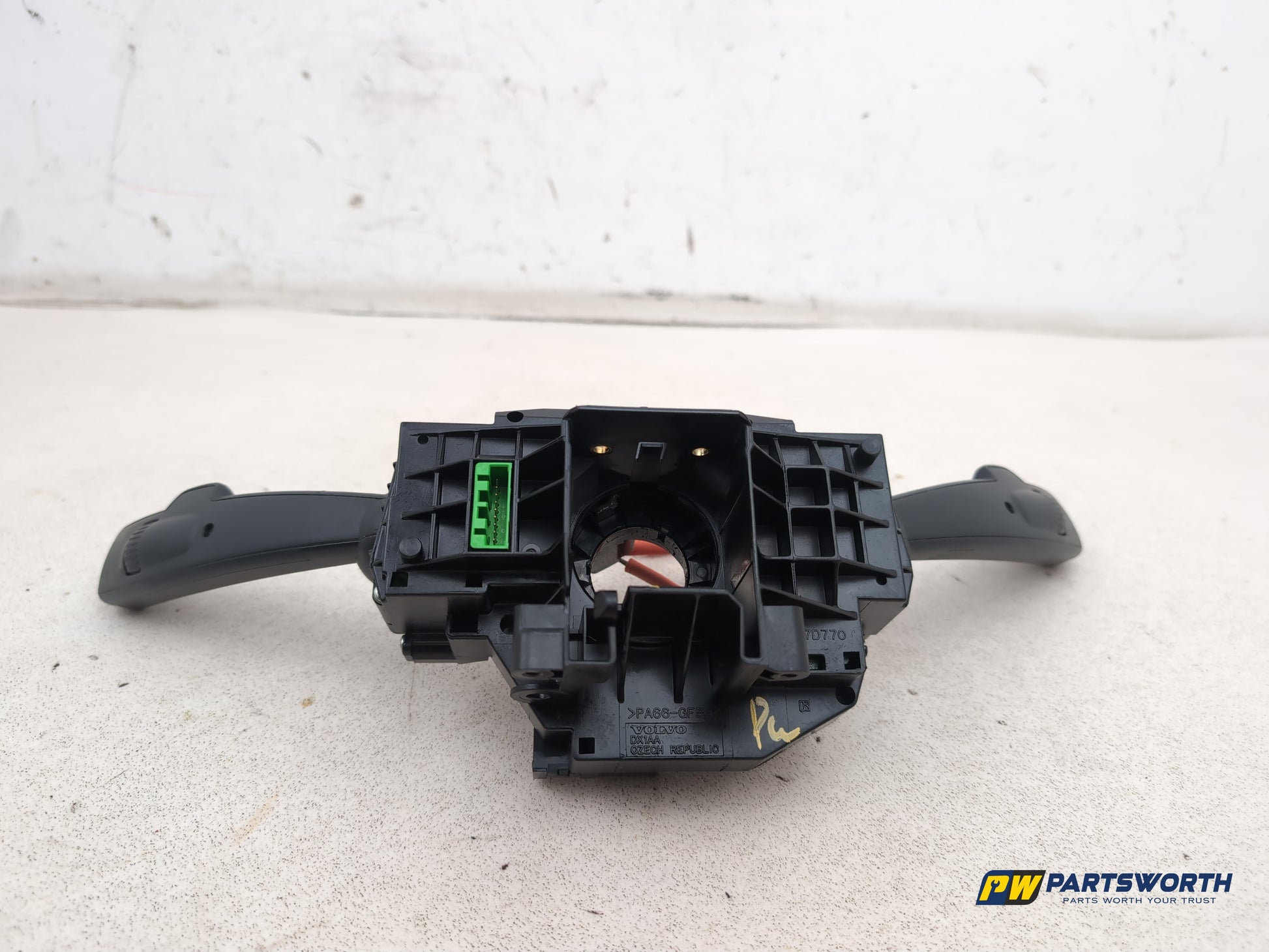 Combination Switch / Stalks 5