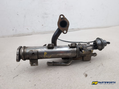 EGR Cooler 5
