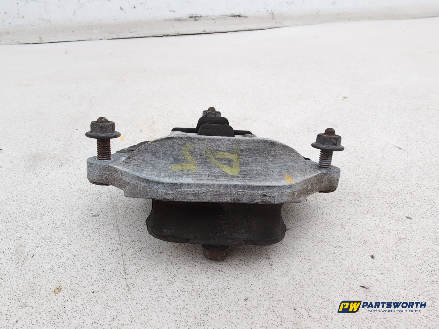 Transmission Mounting Bracket 5