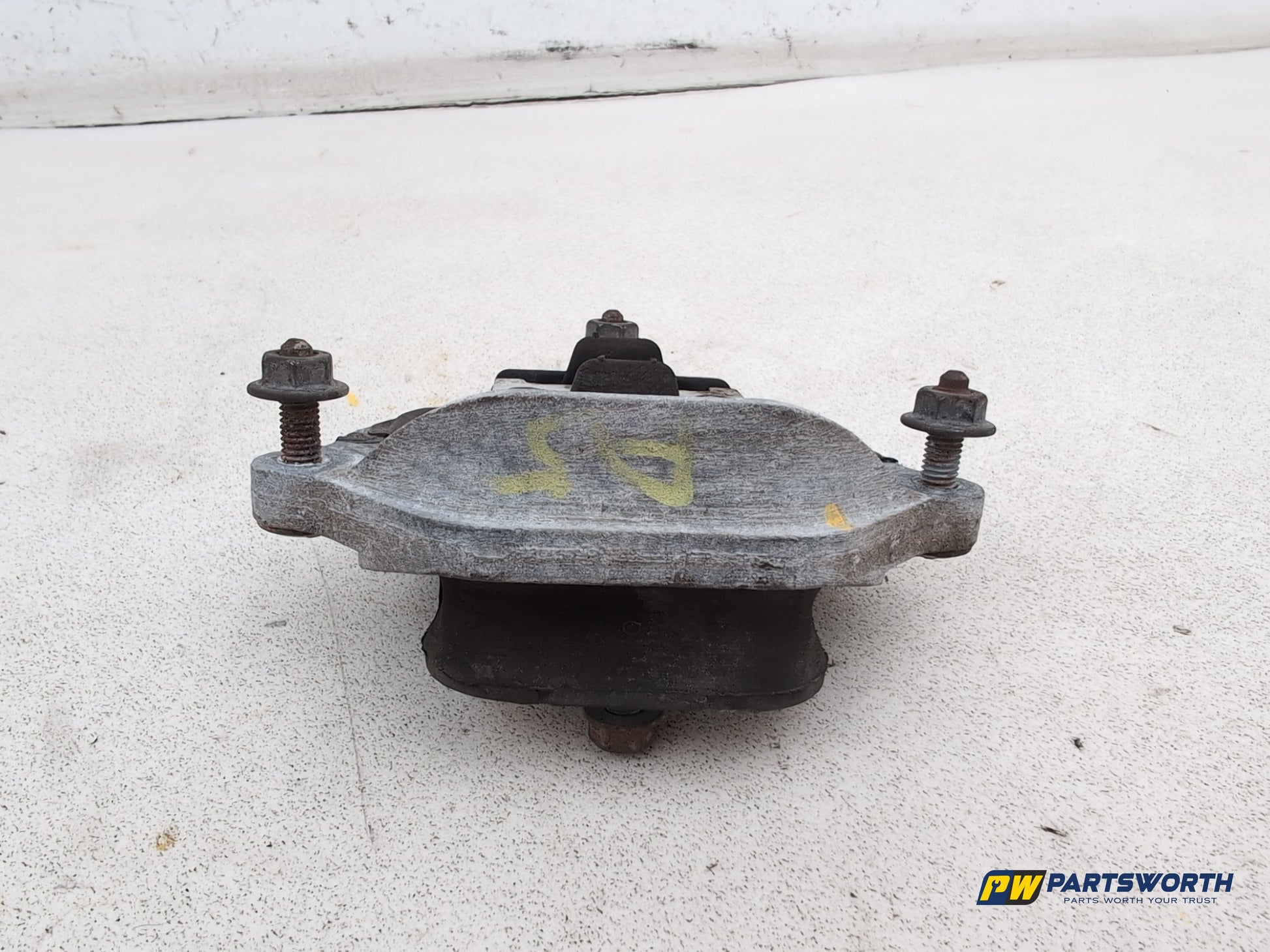 Transmission Mounting Bracket 5