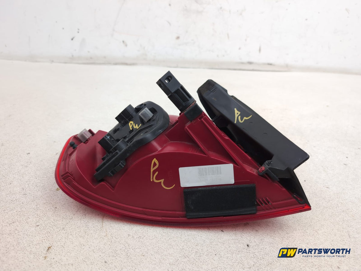 Lamp Assembly Rear RH 5